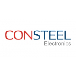 Consteel Electronics